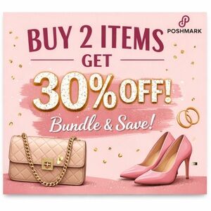 Find something special here!